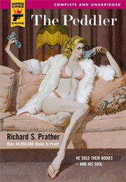 The Peddler (Richard S. Prather)