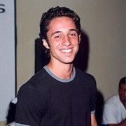 Thomas Ian Nicholas