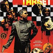 Human Target