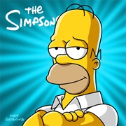 The Simpsons Season 6