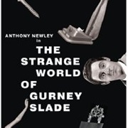 The Strange World of Gurney Slade