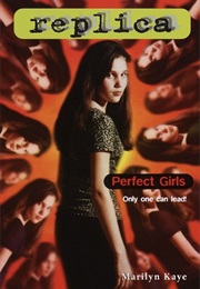 Perfect Girls (Marilyn Kaye)