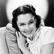 Maureen O&#39;Sullivan