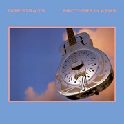 The Man&#39;s Too Strong - Dire Straits