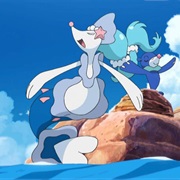 Primarina