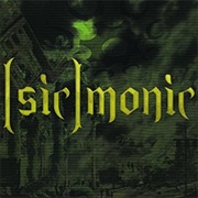 (Sic)Monic - Somnambulist