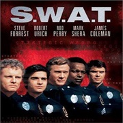 S.W.A.T.  (1975-76)