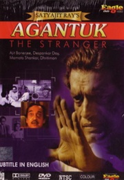 Agantuk (1992)