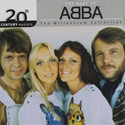 The Best of ABBA