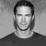 James D&#39;Arcy