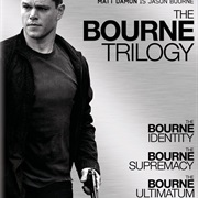 The Bourne Series