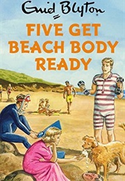 Five Get Beach Body Ready (Bruno Vincent)