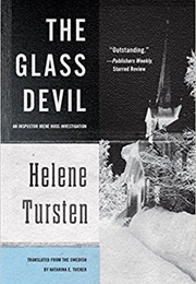 The Glass Devil (Helene Tursten)