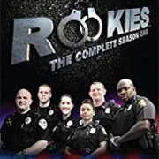 Rookies (2008)