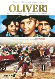 Oliver Twist (1968)