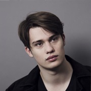 Nicholas Galitzine