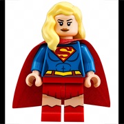 Supergirl