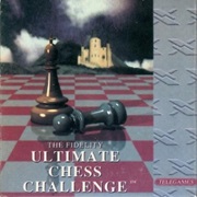 Fidelity Ultimate Chess Challenge