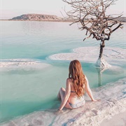 Dead Sea