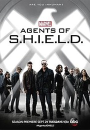 Marvel&#39;s Agents of S.H.I.E.L.D. Season 3 (2015)