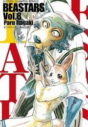 Beastars (Itagaki, Paru)