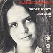 Paper Roses - Marie Osmond