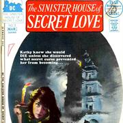 Sinister House of Secret Love