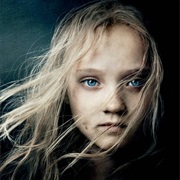 Les Miserables Poster