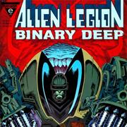 Alien Legion: Binary Deep