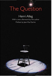 La Question (Henri Alleg)