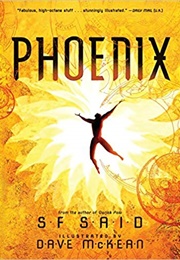 Phoenix (SF Said)