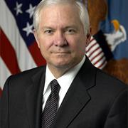 Robert M. Gates