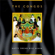 Congos, The: Natty Dread Rise Again