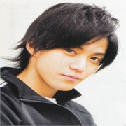 Shun Oguri