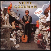 Steve Goodman - Watching Joey Glow