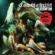 Combichrist - No Redemption