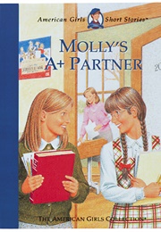 Molly&#39;s A+ Partner (Valerie Tripp)