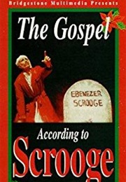 The Gospel According to Scrooge (1983)