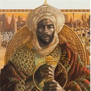 Mansa Musa