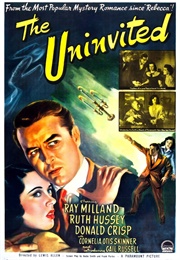 The Uninvited (1944)