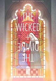 The Wicked + the Divine: 1373 (Kieron Gillen)