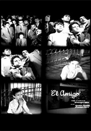 El Amigo (1960)