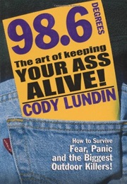 98.6 Degrees (Cory Lundin)