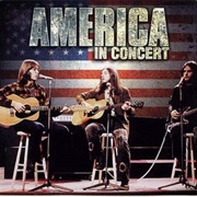 America: In Concert