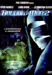 Hollow Man 2