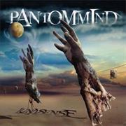 Pantommind - Lunasense