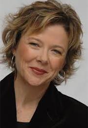 Annette Bening