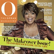 September 2010: The Makeover Issue!
