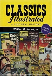 Classics Illustrated (Jones)