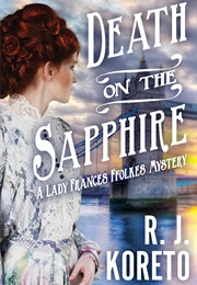 Death on the Sapphire (R. K. Koreto)